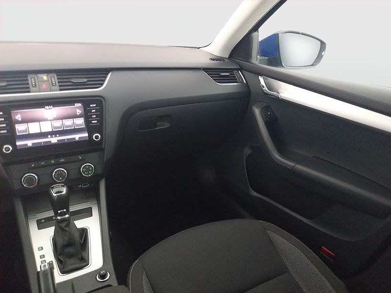 Škoda Octavia (2020) Ambition Plus 1.5 TSI, Automat - fotka 8 z 18
