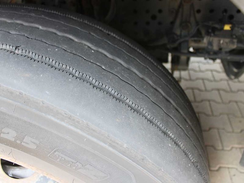 Mercedes-Benz Actros 2545, BDF, 6X2, NEZÁVISLÁ KLIM - fotka 18 z 19