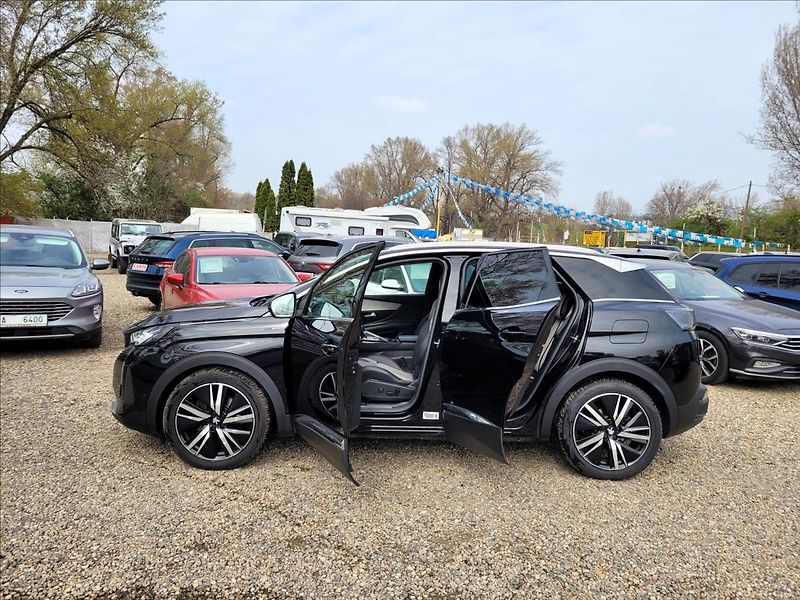 Peugeot 3008 1,6 JIŽ NENÍ K DISPOZICI - fotka 15 z 39