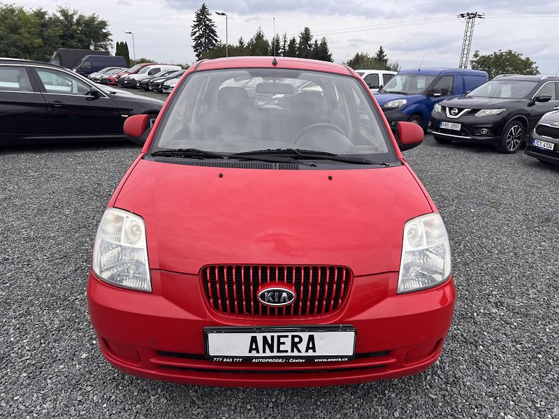 Kia Picanto 1.0i, 152 tis km - fotka 2 z 18