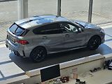 BMW Řada 1 1 Limousine 120 M Sport - náhled 12