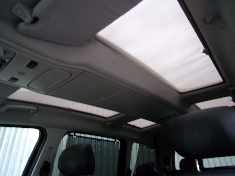 Ford Galaxy (2007) 2.0TDCi 103kW GHIA 7MÍST PANOR - fotka 13 z 25