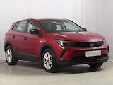 Opel Grandland X (2022) 1.2 Turbo, Serv.kniha - náhled 1
