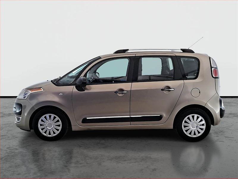 Citroën C3 Picasso (2012) 1.4 i, nová STK, jezdí výborně - fotka 3 z 15
