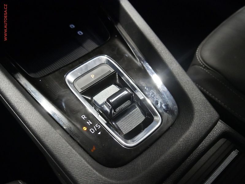 Škoda Octavia (2024) 2.0 TDi, 1.maj,ČR, Style - fotka 19 z 21