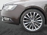 Škoda Superb (2013) Elegance 2.0 TDI, Automat - náhled 15