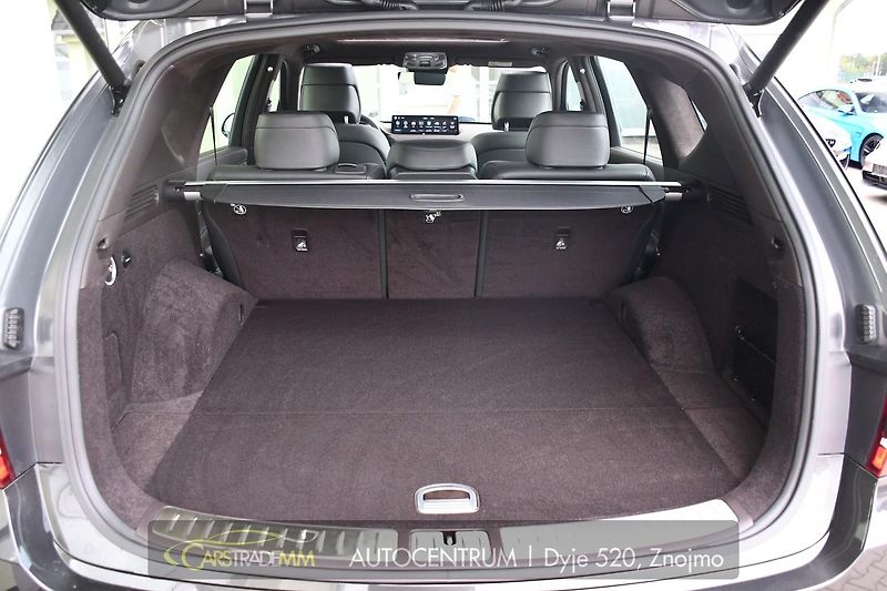 Genesis GV80 3.0 AWD AT8 LUXURY LINE 1M - fotka 52 z 60