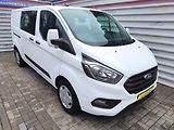 Ford Transit Custom 2,0EcoBlue mHev, L2, 6 míst,TZ - náhled 7