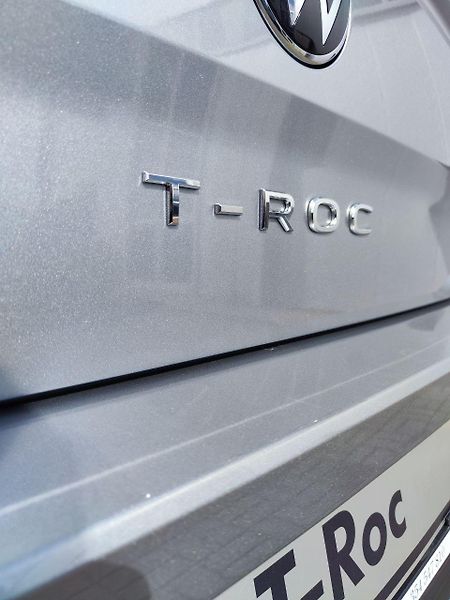 Volkswagen T-Roc (2025) - fotka 10 z 16