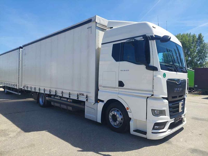 MAN TGX 18.470 LL - fotka 6 z 67