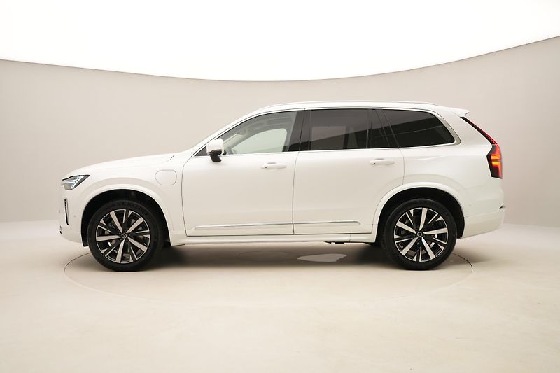 Volvo XC90 T8 AWD PLUG-IN ULTIMATE BRIGHT - fotka 10 z 74