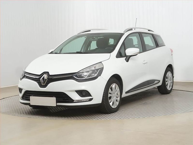 Renault Clio (2018) 1.2 16V, ČR,1.maj, Serv.kniha - fotka 2 z 14