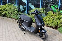 Segway (2025) E 300 SE Scooter 2025 TOP - fotografie inzerátu
