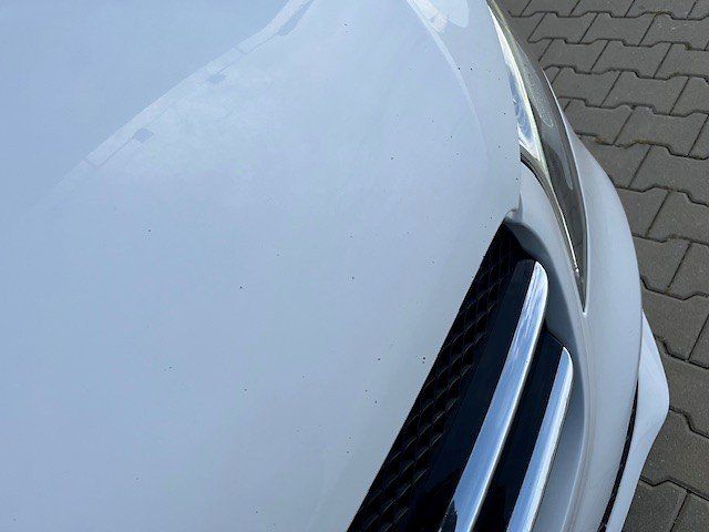Mercedes-Benz Třídy V V AMG - fotka 4 z 13