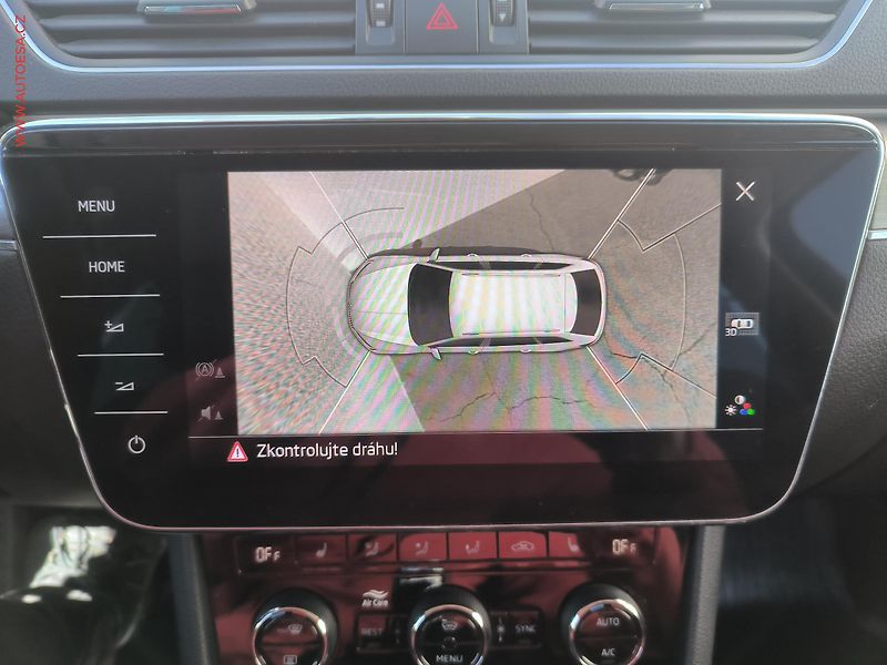 Škoda Superb (2022) 2.0 TSi 4x4, ČR, Scout, DSG - fotka 19 z 36