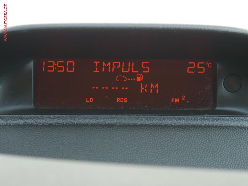 Peugeot 307 (2008) 1.6i, ČR, AC, STK2/28 - fotka 12 z 15