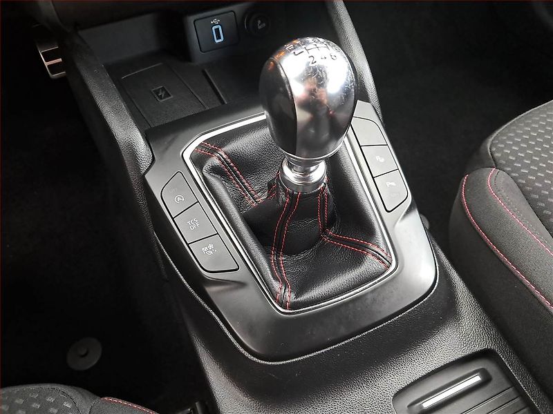 Ford Focus (2019) 2.0 EcoBlue, Serv.kniha, Navi - fotka 21 z 21