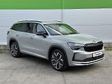 Škoda Kodiaq 2.0TDi 4x4 DSG Sportline 193PS - náhled 3