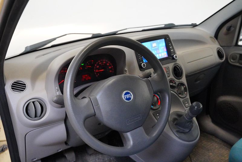 Fiat Panda - fotka 5 z 6