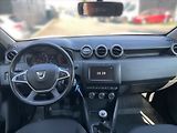 Dacia Duster 1,5 BdCi 115 Comfort 4x4 - náhled 9