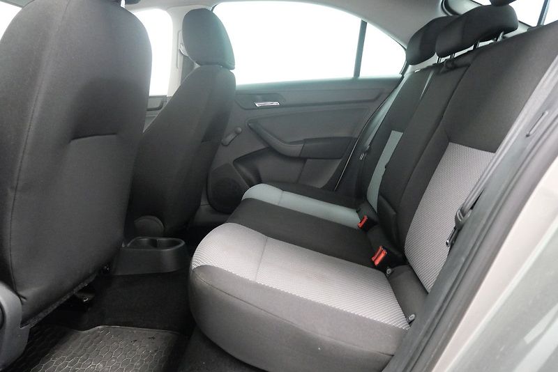 Seat Toledo - fotka 20 z 21