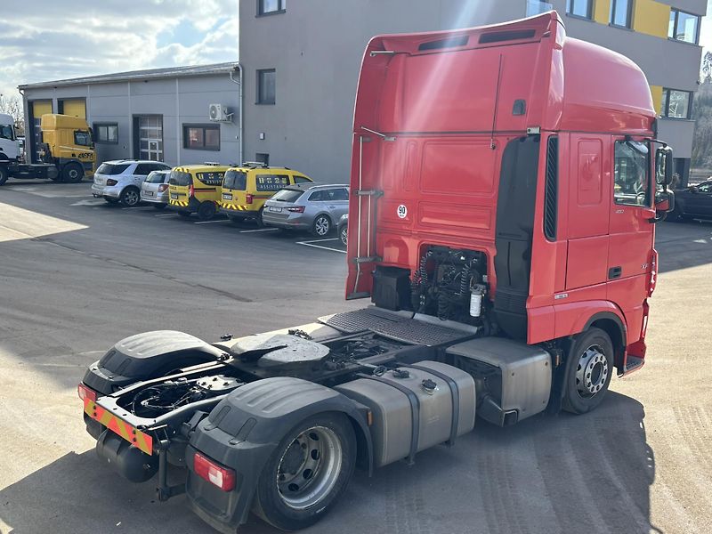 DAF XF 480 FT EURO 6 low deck - fotka 7 z 22