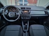 Škoda Fabia 1.0 TSI Combi Tour, ČR, 1.Maj - náhled 23