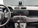 Fiat Panda 1,3 JTD 75PS  Pop 4x4 - náhled 25