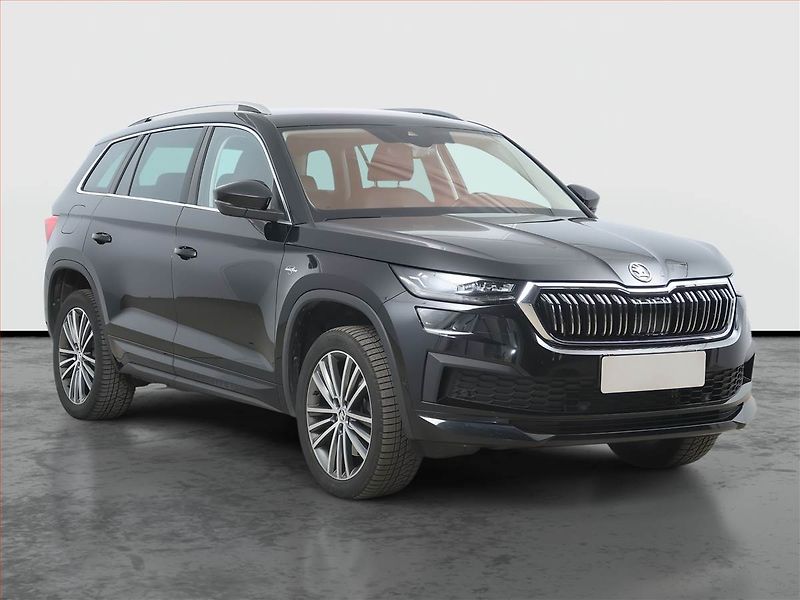 Škoda Kodiaq (2024) Laurin&Klement 2.0 TDI - fotografie inzerátu