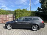 Volkswagen Passat 2,0 TDi Bussines DSG záruka - náhled 2