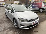 Volkswagen Golf Sportsvan 1,6 TDi 81kW  Serviska,Navigac - náhled 8