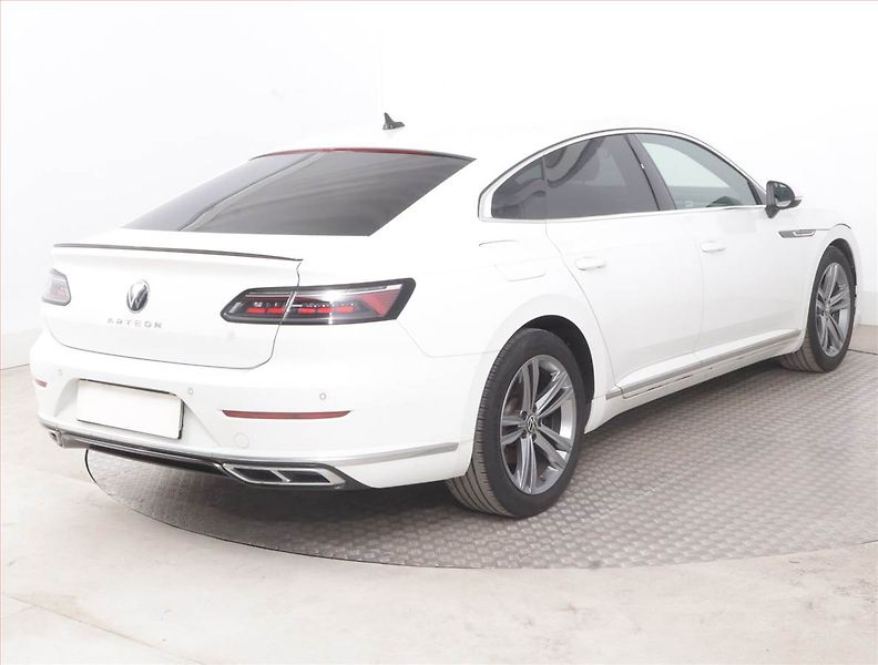 Volkswagen Arteon (2021) 1.5 TSI - fotka 5 z 16