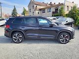 Škoda Kodiaq 2.0 TSI 180kW RS Challenge 4x4 - náhled 4