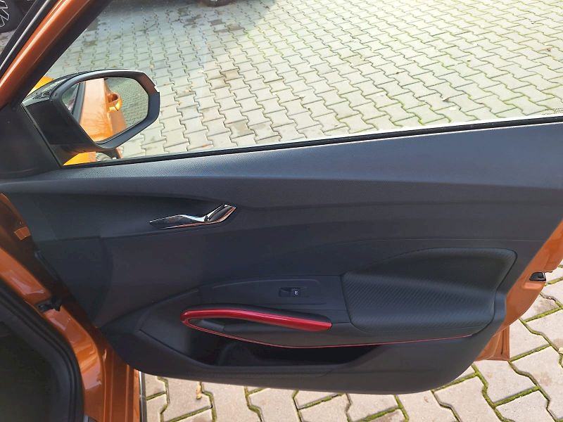 Škoda Fabia (2024) 1.5TSI / 110 kW / 7DSG / Monte - fotka 27 z 35