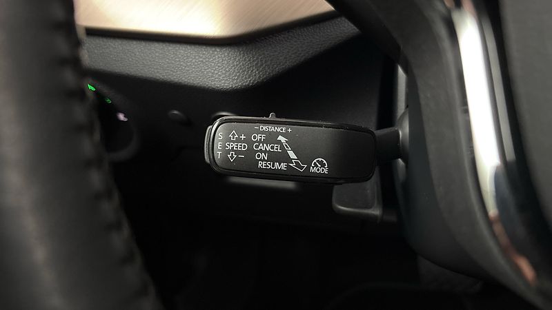 Škoda Scala 1.0 TSI DSG Style - fotka 14 z 26
