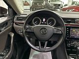 Škoda Superb 2,0   TDI DSG 4X4 140KW L&K - náhled 28