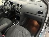 Volkswagen Polo 1.4 TSI Comfort - náhled 21