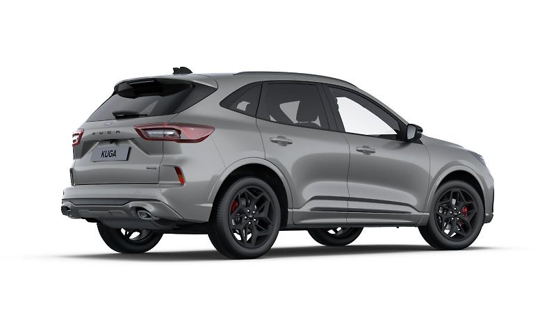 Ford Kuga (2026) BLUECRUISE EDITION SUV 2,5 Dur - fotka 4 z 7