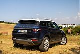 Land Rover Range Rover Evoque - náhled 4