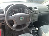 Škoda Fabia 1,2 HTP Ambition STÁLE U NÁS - náhled 10