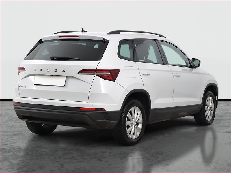 Škoda Karoq (2024) Fresh 1.5 TSI - fotka 5 z 22