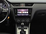 Škoda Octavia (2017) 2.0 TDI, Automat, Navi - náhled 12