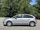 Citroën C4 1,4 i 65kW CZ,Klima,Orig.Km ! - náhled 19