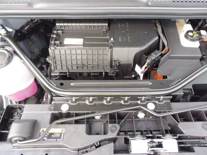 Volkswagen ID.7 Tourer (2026) Pro S People 210 kW, kap. 86 k - fotka 29 z 32