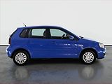 Volkswagen Polo (2005) 1.2, po STK, jezdí dobře - náhled 6