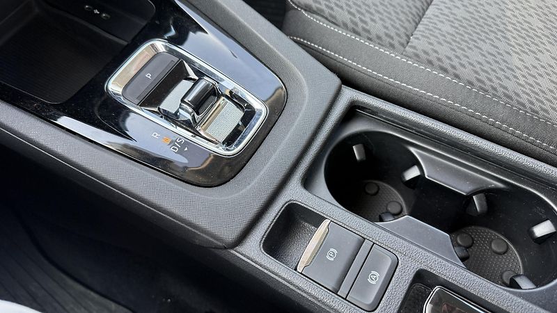 Škoda Octavia (2020) 2.0 TDI 110KW DSG SERVIS ŠKODA - fotka 18 z 20