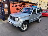 Jeep Cherokee (2009) 2.8CRD 130kw AUT 4x4 Tažné ČR - náhled 31