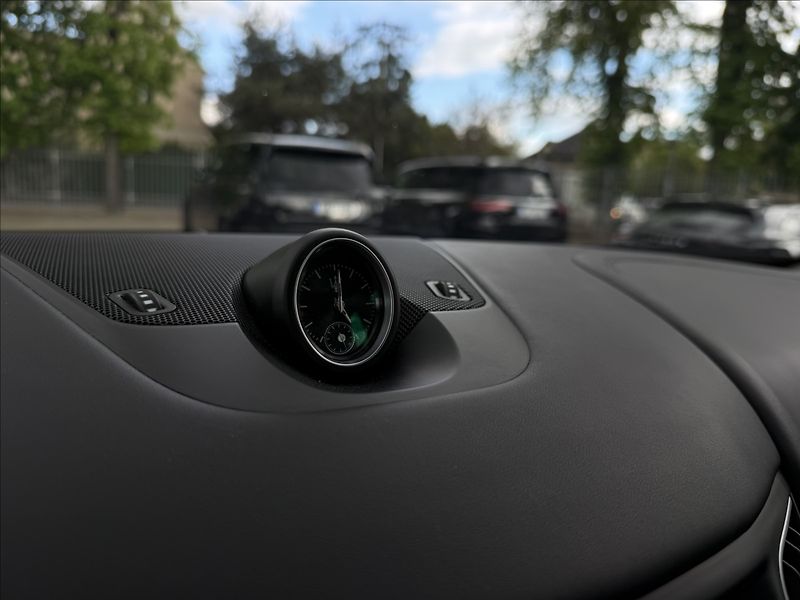 Maserati Levante 3.0V6 SQ4 - fotka 22 z 35