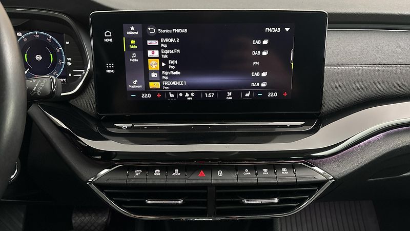 Škoda Octavia 2.0 TDI DSG Style - fotka 11 z 28