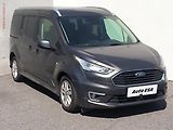 Ford Tourneo Connect (2019) 1.5TDCi MAXi XL, ČR - náhled 1